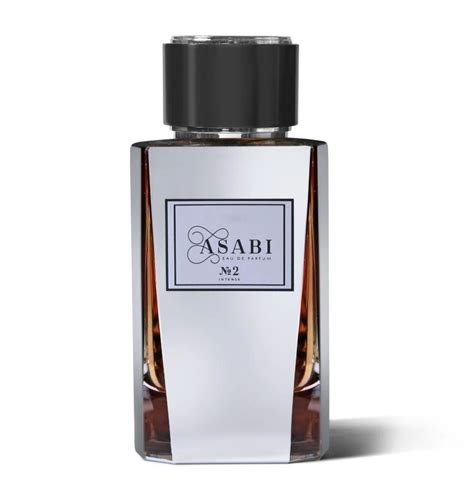 parfum asabi